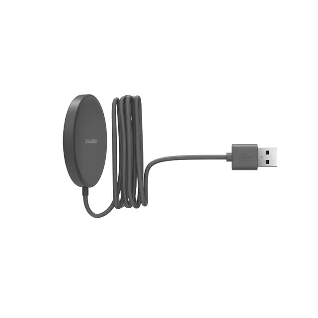 simplehuman-charging-dock-base-di-ricarica-ricambio-pd6296-per-dispenser-a-senso image 1