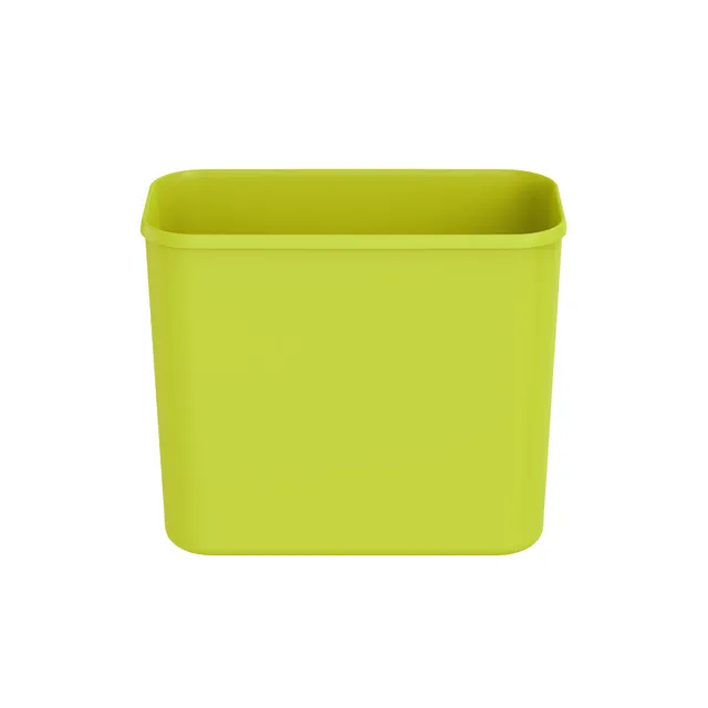 simplehuman-4l-compost-caddy-secchiello-interno-verde-di-ricambio-sku-pd6273 image 1