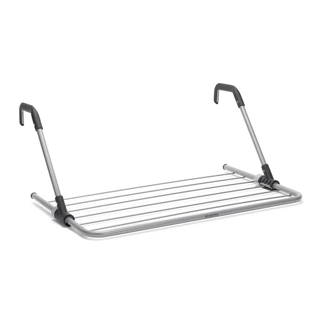 brabantia-hanging-drying-rack-stendibiancheria-da-appendere-4-5-m-grigio-metalli image 1