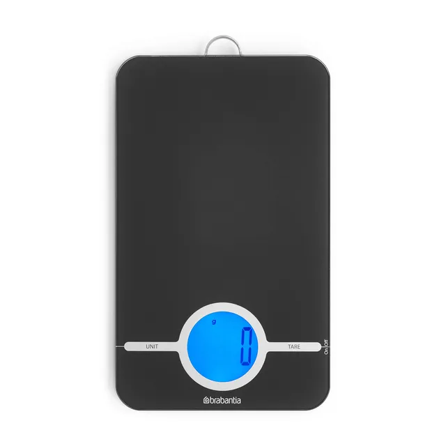 brabantia-tasty-schiumarola-e-mestolo-forato-2-in-1-in-nylon-termoresistente-dar image 1