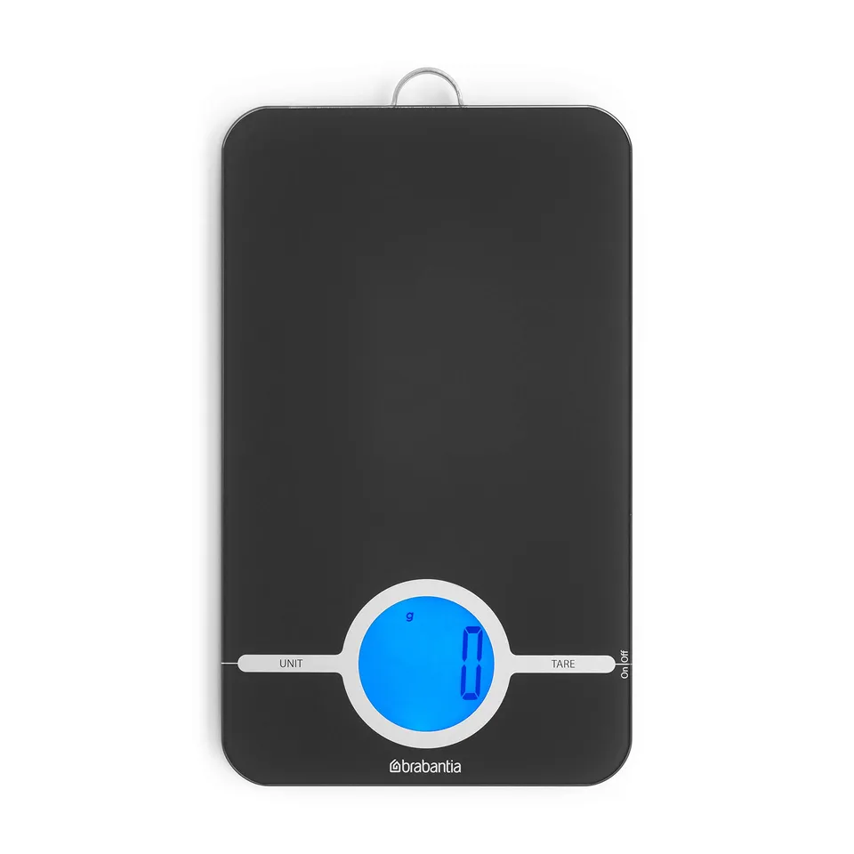 brabantia-tasty-schiumarola-e-mestolo-forato-2-in-1-in-nylon-termoresistente-dar image 1