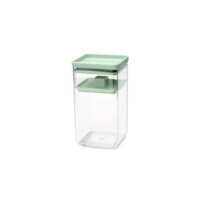 brabantia-tasty-barattolo-per-fermentazione-1-6l-con-disco-di-pressatura-guarniz image 1