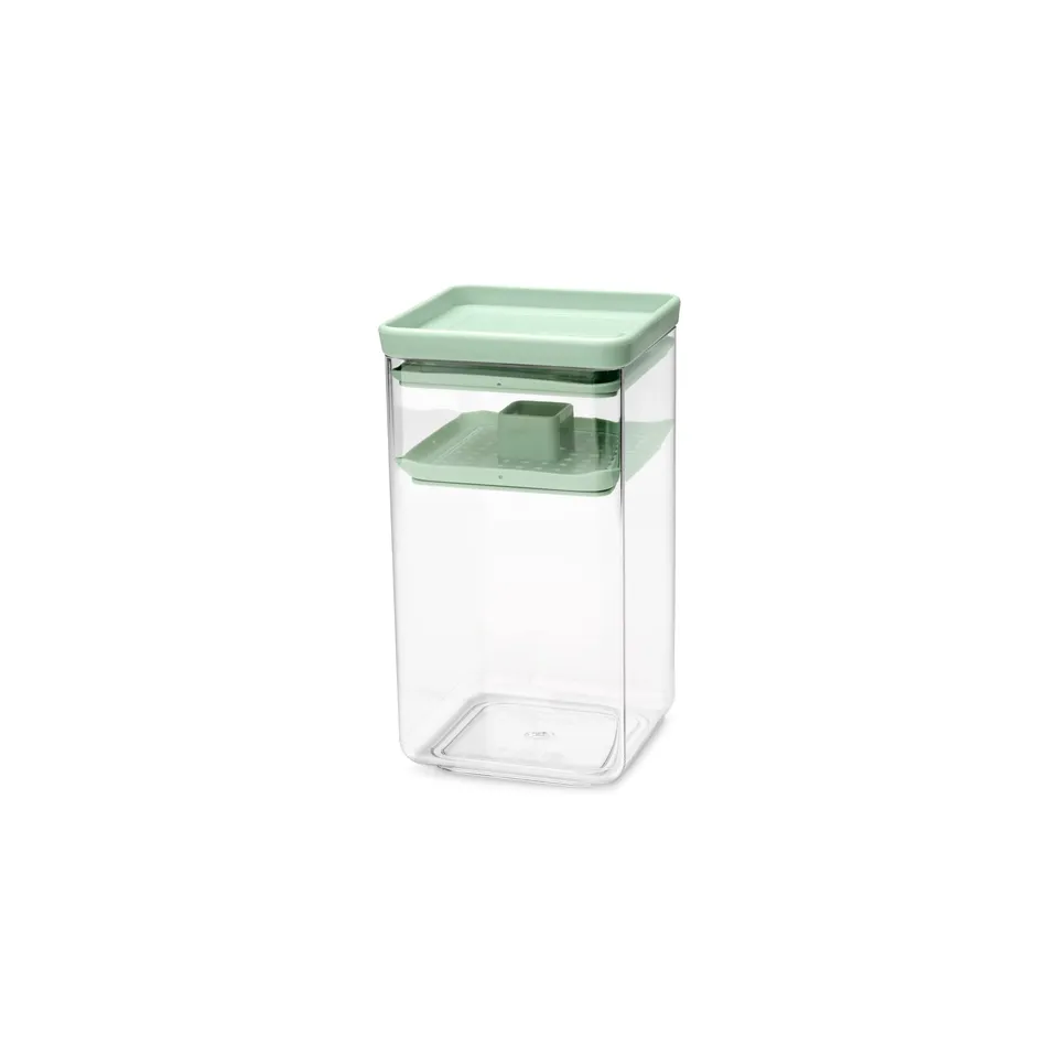 brabantia-tasty-barattolo-per-fermentazione-1-6l-con-disco-di-pressatura-guarniz image 1