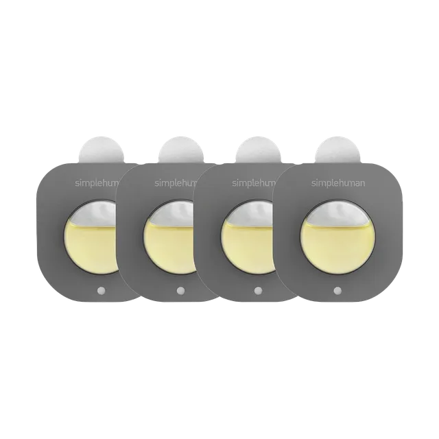 simplehuman-odorsorb-ricarica-deodorante-assorbi-odori-per-pattumiere-compatibil image 1