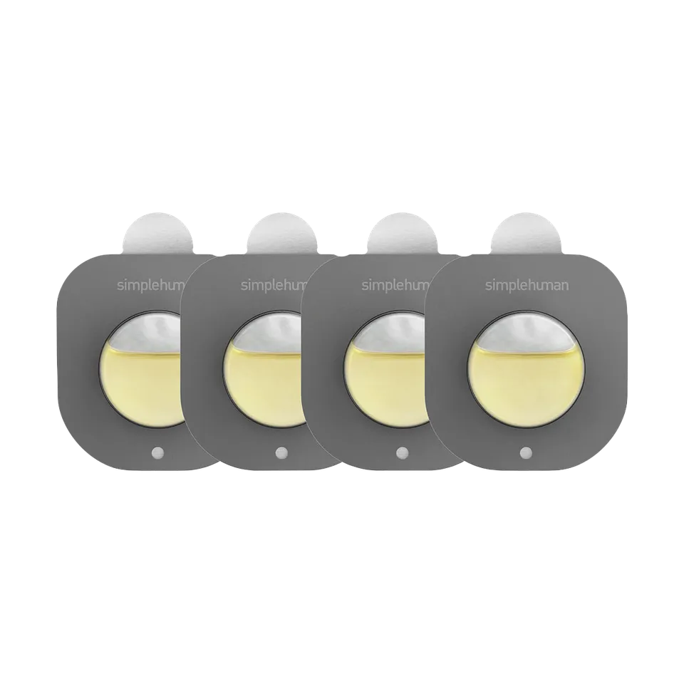 simplehuman-odorsorb-ricarica-deodorante-assorbi-odori-per-pattumiere-compatibil image 1