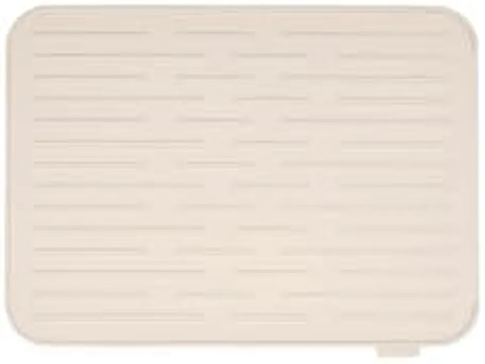 brabantia-sinkside-tappetino-scolapiatti-in-silicone-soft-beige-32-5x43-8-cm-ant image 1