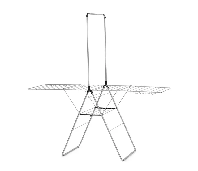 brabantia-hangon-25-m-stendibiancheria-in-acciaio-con-25-metri-di-asciugatura-8- image 1