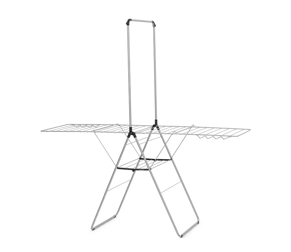 brabantia-hangon-25-m-stendibiancheria-in-acciaio-con-25-metri-di-asciugatura-8- image 1
