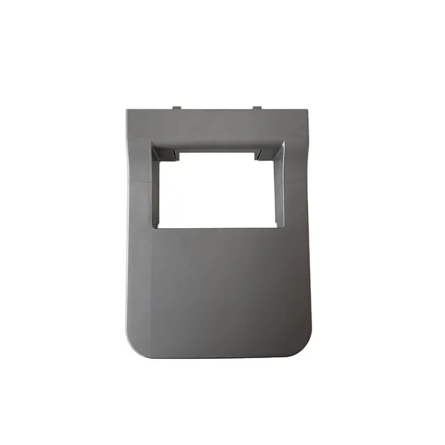 simplehuman-hinge-block-con-assemblaggio-liner-pocket-pd6275-ricambio-per-pattum image 1