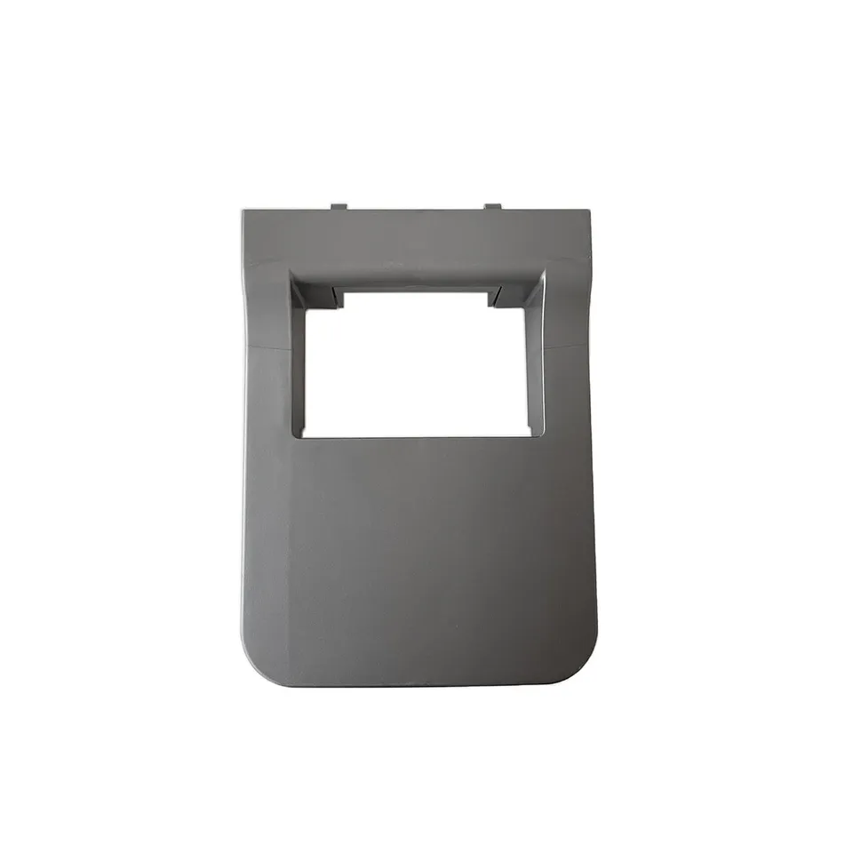 simplehuman-hinge-block-con-assemblaggio-liner-pocket-pd6275-ricambio-per-pattum image 1