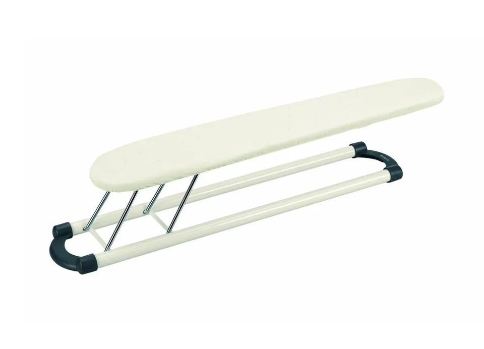 brabantia-stiramaniche-60-x-10-cm-richiudibile-con-fodera-sostituibile-ecru image 1