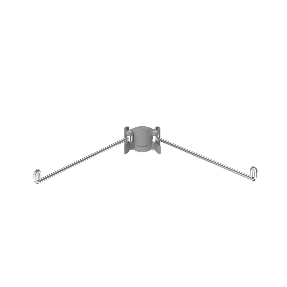 simplehuman-pd0337-barra-porta-asciugamani-ricambio-originale image 1