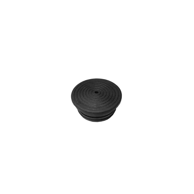 simplehuman-pd0200-foot-pad-ricambio-piedino-in-gomma-per-pattumiere-a-pedale-si image 1