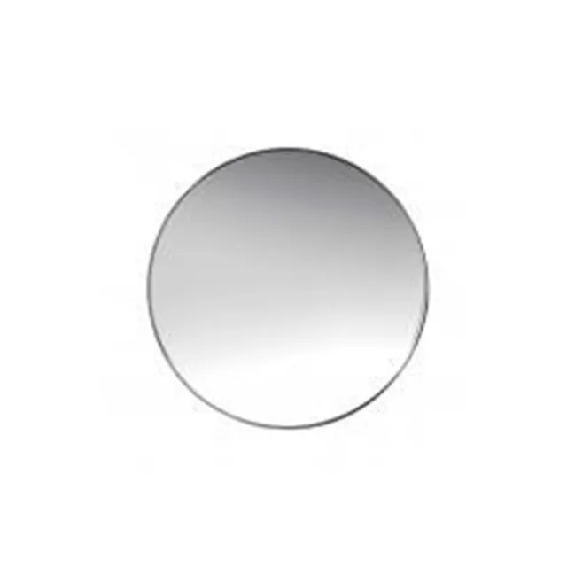simplehuman-10x-detail-mirror-lente-di-ricambio-10x-per-specchio-acciaio-spazzol image 1