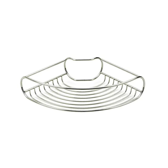 simplehuman-wire-frame-basket-pd4004-ricambio-cestello-in-filo-metallico-origina image 1