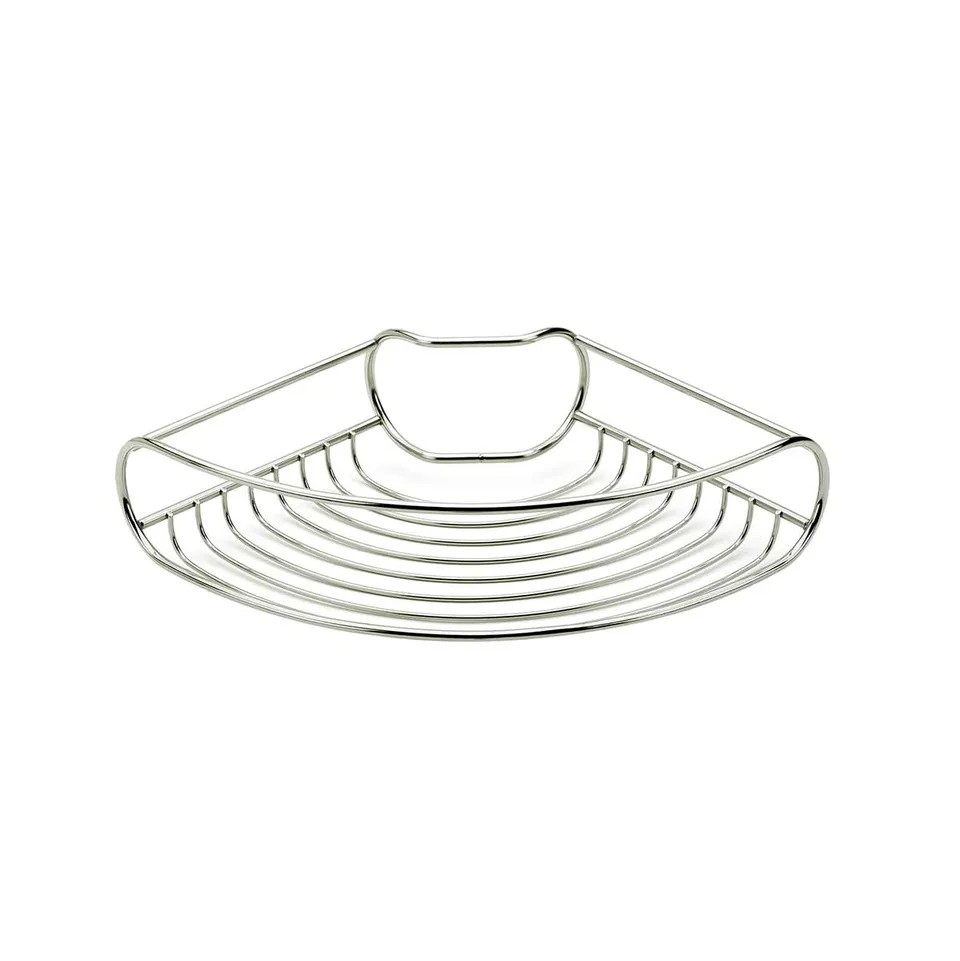 simplehuman-wire-frame-basket-pd4004-ricambio-cestello-in-filo-metallico-origina image 1