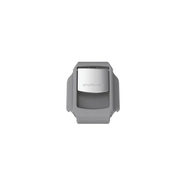 simplehuman-pd4008-linguetta-di-montaggio-ricambio-ufficiale-per-gancio-coperchi image 1