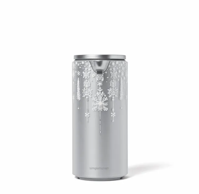 simplehuman-2024-limited-edition-holiday-sleeve-14-oz-manicotto-natalizio-edizio image 1