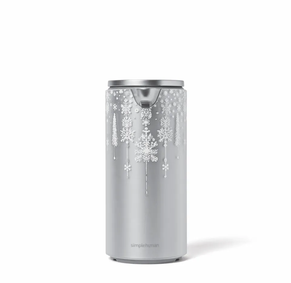 simplehuman-2024-limited-edition-holiday-sleeve-14-oz-manicotto-natalizio-edizio image 1