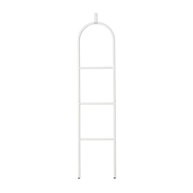 brabantia-linn-dressboy-appendiabiti-multiuso-con-3-barre-e-gancio-per-grucce-sa image 1