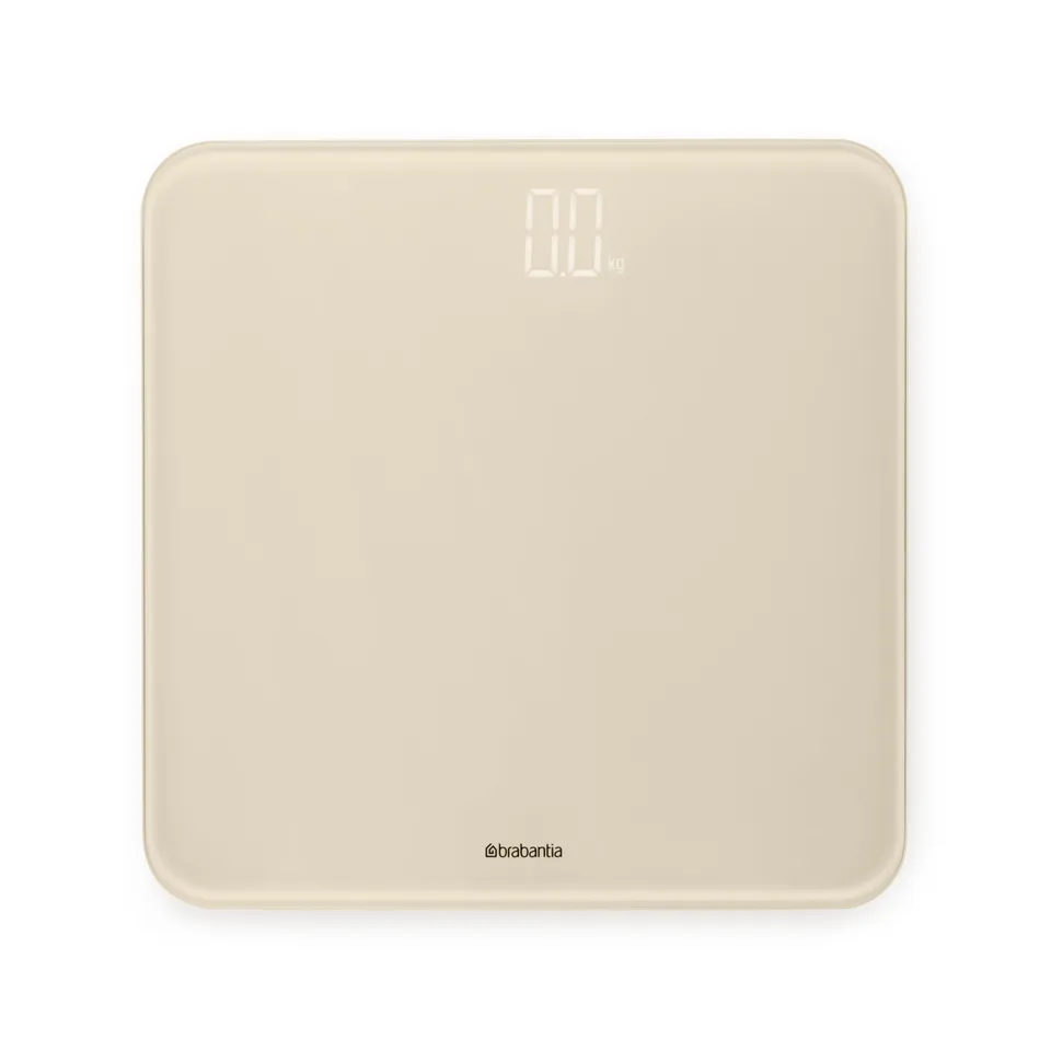 brabantia-renew-bilancia-pesapersone-digitale-con-piano-in-vetro-portata-180-kg- image 1