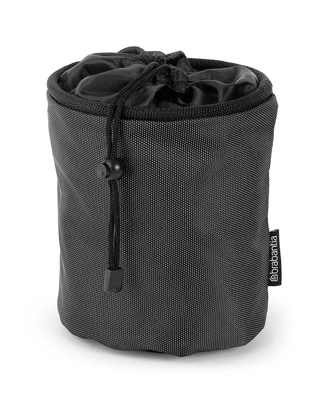 brabantia-porta-mollette-nero-contenitore-fino-a-150-mollette-28-x-18-x-17-5-cm- image 1