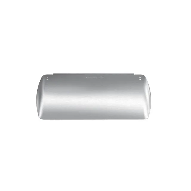 simplehuman-coperchio-di-ricambio-sku-pd0272-per-pattumiera-a-pedale image 1