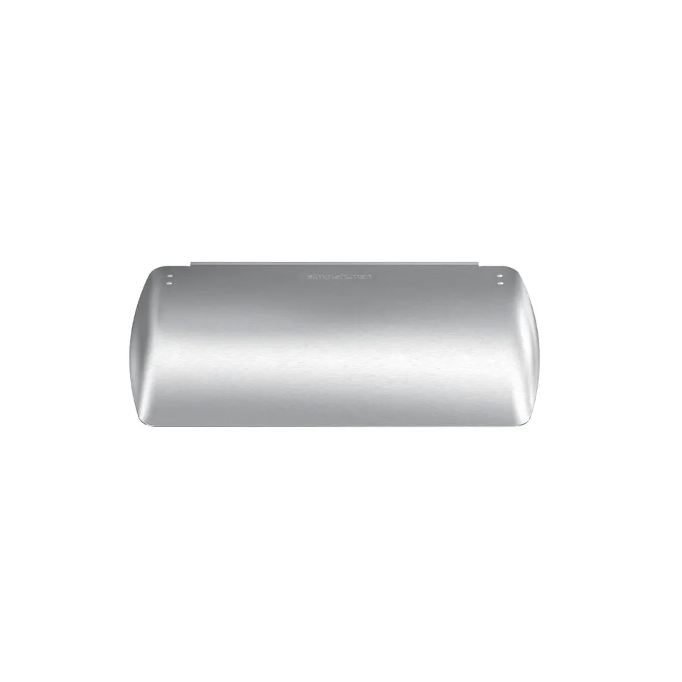 simplehuman-coperchio-di-ricambio-sku-pd0272-per-pattumiera-a-pedale image 1