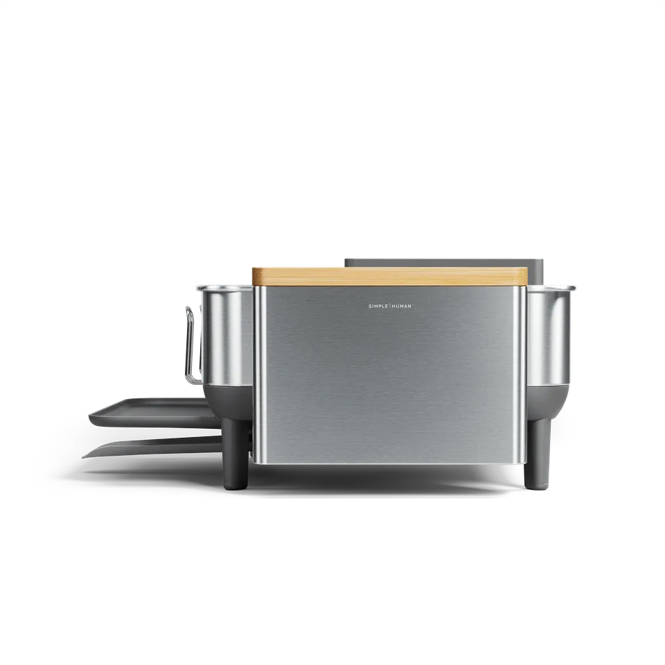 simplehuman-knife-block-portacoltelli-accessorio-con-top-in-bamb-antimicrobico-p image 1