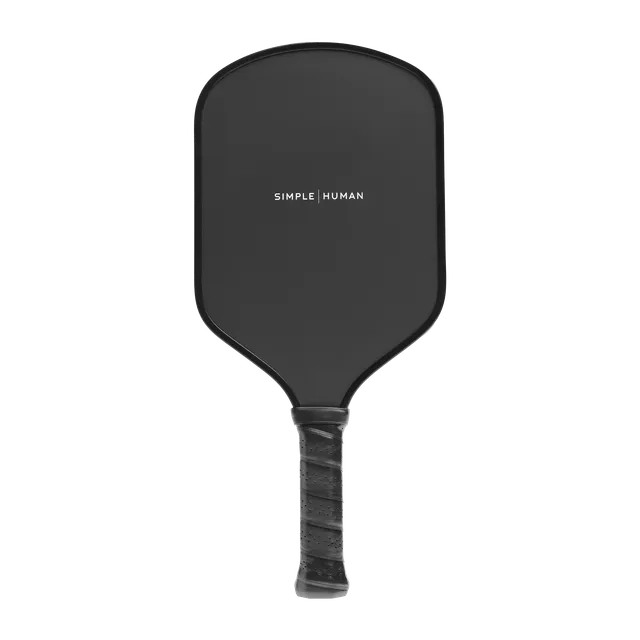 simplehuman-racchetta-pickleball-ultraleggera-nucleo-honeycomb-polipropilene-16m image 1