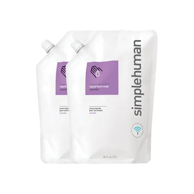 simplehuman-liquid-hand-soap-sapone-liquido-ricarica-per-dispenser-simplehuman-p image 1