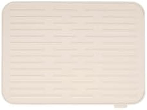 brabantia-sinkside-tappetino-scolapiatti-in-silicone-soft-beige-32-5x43-8-cm-ant image 7