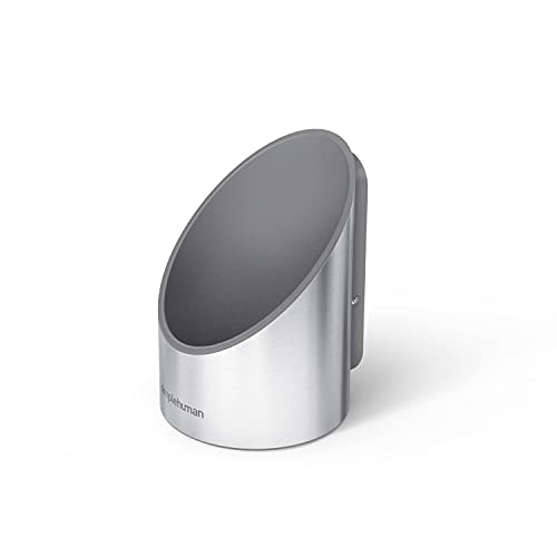 simplehuman-st1068-supporto-a-parete-per-erogatore-con-sensore-per-sapone-liquid image 7