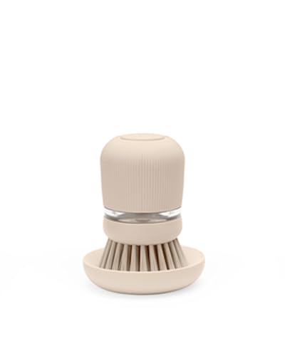 brabantia-sinkside-spazzolino-per-piatti-con-distributore-di-sapone-integrato-so image 7