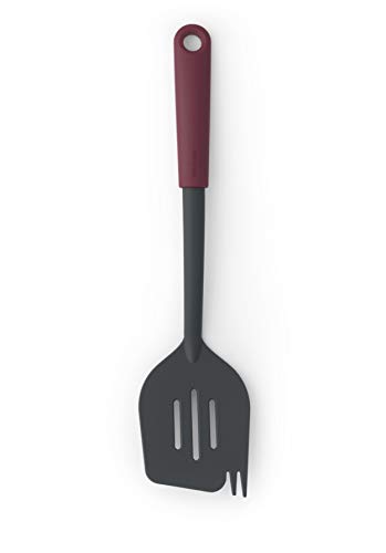 brabantia-tasty-paletta-e-forchettone-2-in-1-in-nylon-termoresistente-fino-a-220 image 6