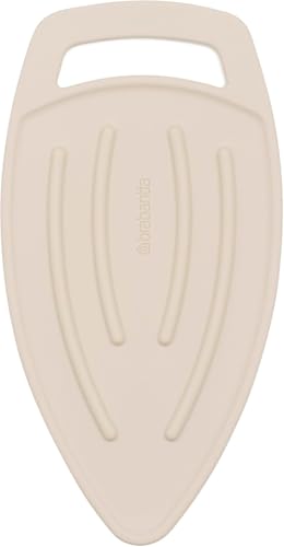 brabantia-poggiaferro-da-stiro-in-silicone-termoresistente-fino-a-220-c-soft-bei image 4