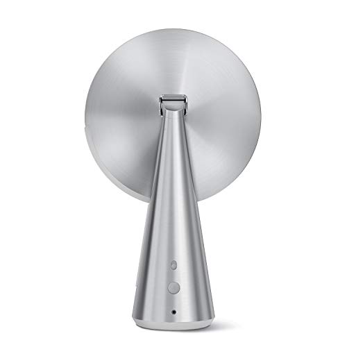 simplehuman-hi-fi-specchio-cosmetico-con-sensore-e-luce-tru-lux-800-lux-cri-95-a image 7