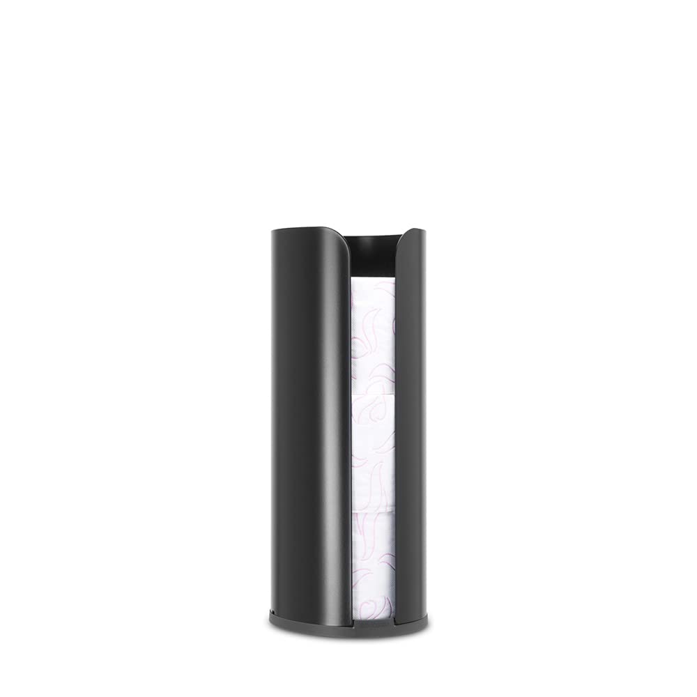 brabantia-280504-renew-dispenser-porta-rotoli-carta-igienica-da-pavimento-matt-b image 3