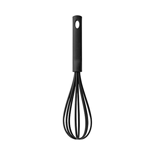 brabantia-black-nylon-sbattiuova-frusta-in-nylon-antiaderente-resistente-al-calo image 6