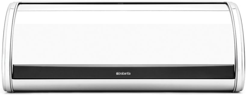 brabantia-portapane-roll-top-in-acciaio-inox-lucido-apertura-a-scomparsa-per-due image 7