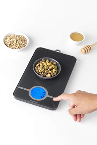 brabantia-tasty-schiumarola-e-mestolo-forato-2-in-1-in-nylon-termoresistente-dar image 7