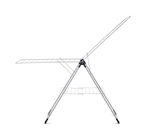 brabantia-t-model-stendibiancheria-20-metri-con-ali-regolabili-in-altezza-acciai image 8