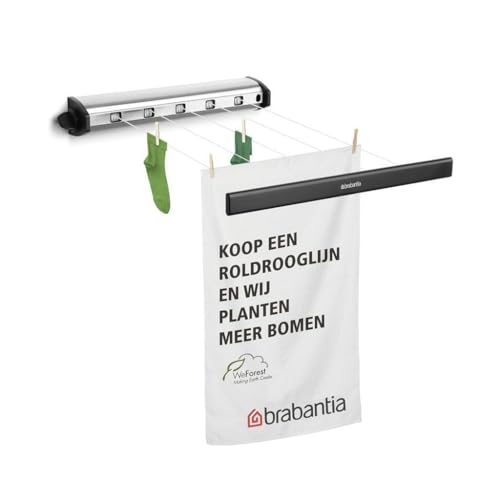 brabantia-pull-out-drying-lines-stendibiancheria-estraibile-22-m-in-inox-satinat image 8