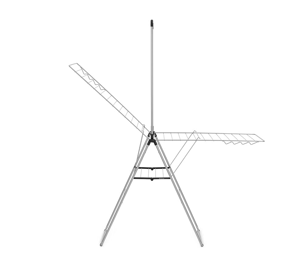 brabantia-hangon-25-m-stendibiancheria-in-acciaio-con-25-metri-di-asciugatura-8- image 5