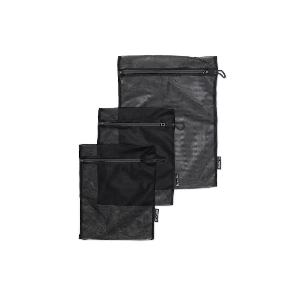 brabantia-sacche-per-capi-delicati-set-di-3-2-misure-33x25-cm-e-45x33-cm-sacchet image 8