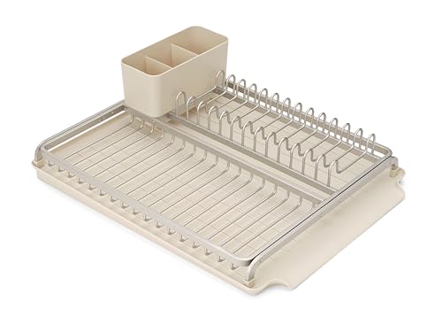 brabantia-sinkside-scolapiatti-da-lavello-in-alluminio-con-cestello-portaposate- image 8