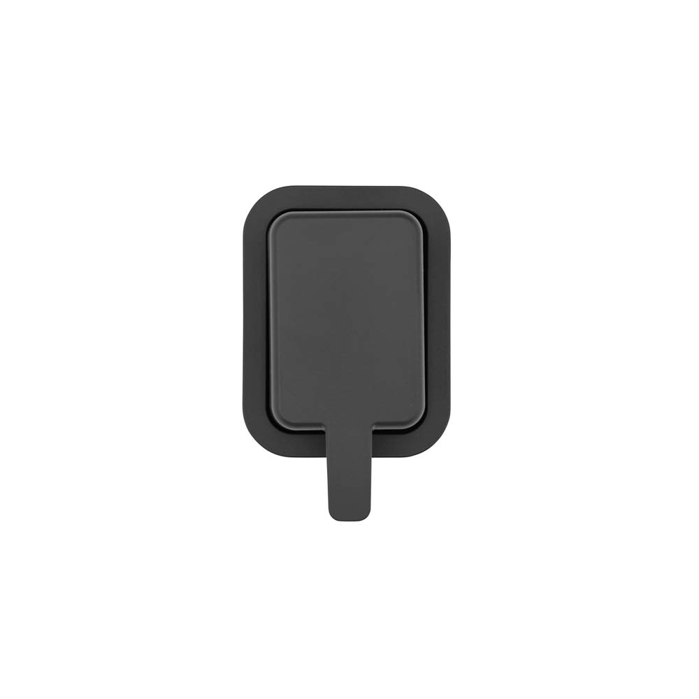 brabantia-dispenser-di-sapone-rettangolare-200-ml-grigio-scuro-antigoccia-e-mono image 4