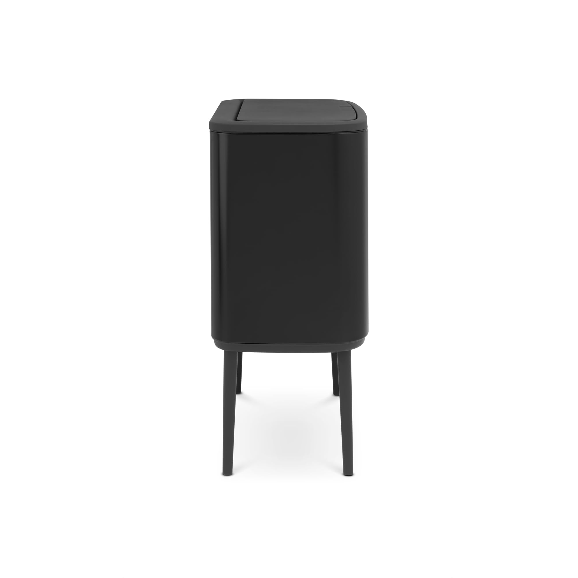 brabantia-bo-touch-bin-pattumiera-36-litri-nero-opaco-chiusura-soft-touch-salvas image 3