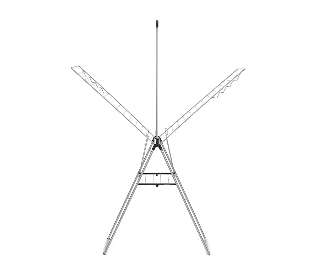 brabantia-hangon-25-m-stendibiancheria-in-acciaio-con-25-metri-di-asciugatura-8- image 6