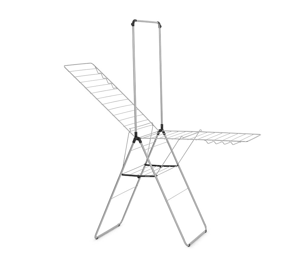 brabantia-hangon-25-m-stendibiancheria-in-acciaio-con-25-metri-di-asciugatura-8- image 2